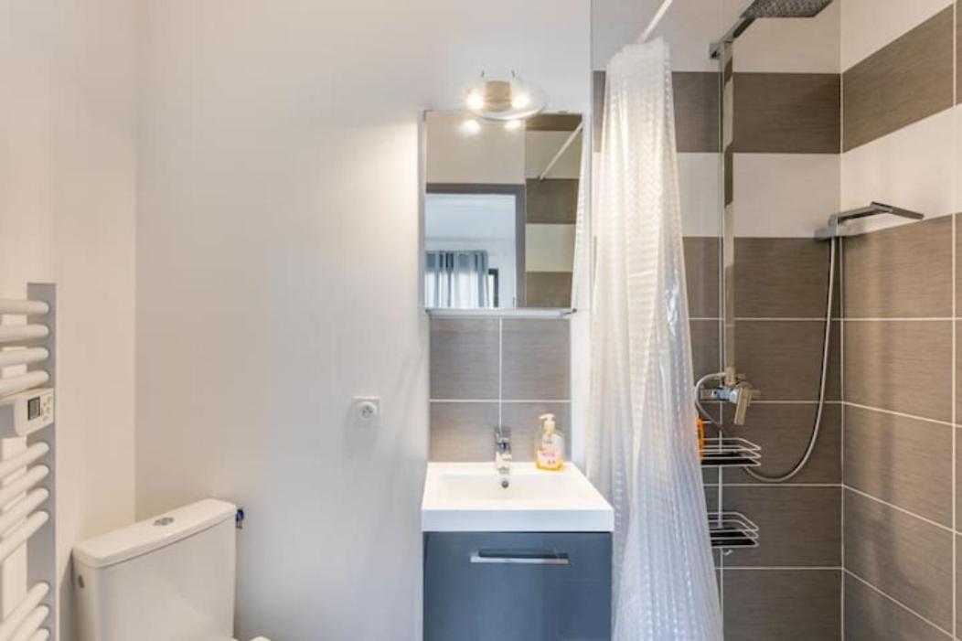 Studio Meuble Saint-Andre-de-Sangonis Екстер'єр фото