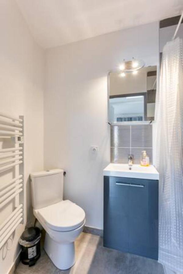 Studio Meuble Saint-Andre-de-Sangonis Екстер'єр фото