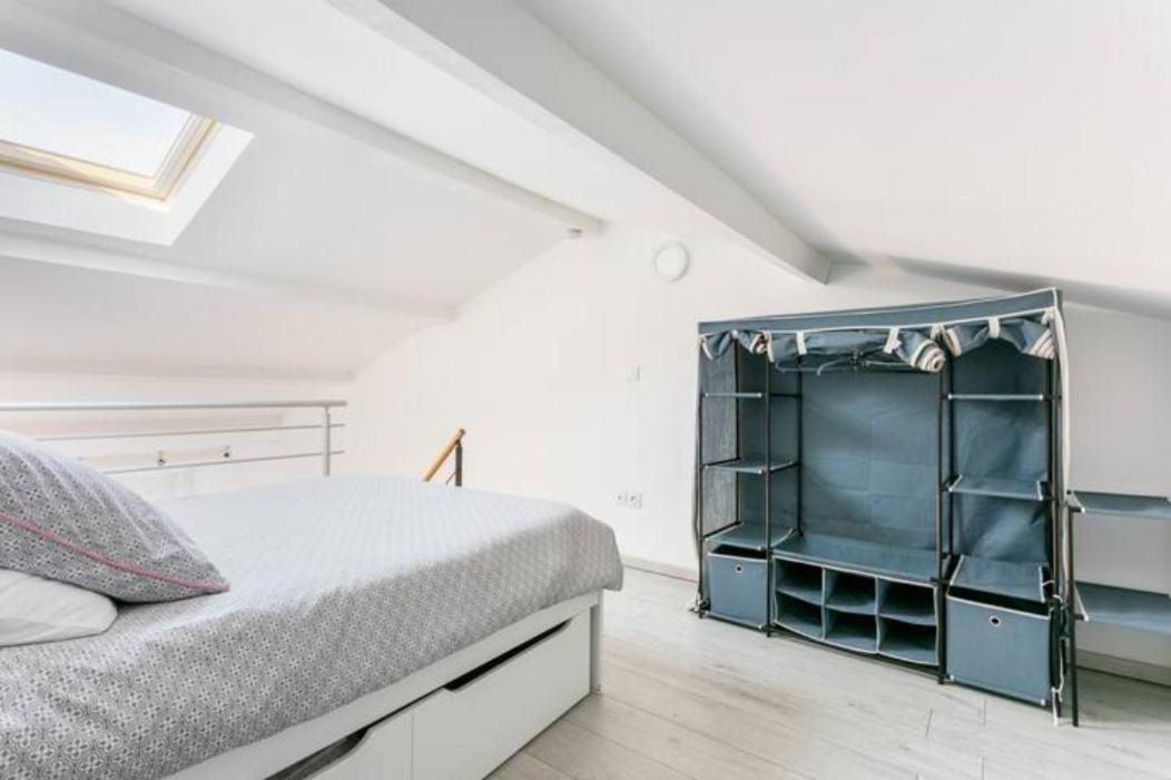 Studio Meuble Saint-Andre-de-Sangonis Екстер'єр фото