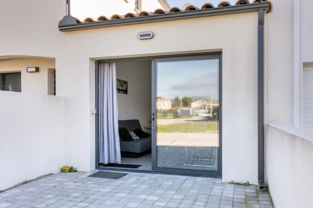 Studio Meuble Saint-Andre-de-Sangonis Екстер'єр фото