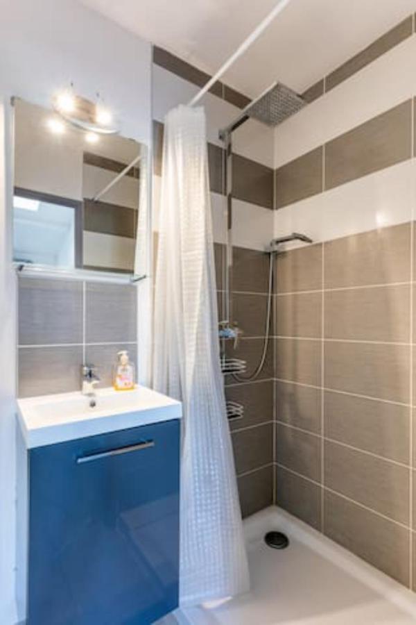 Studio Meuble Saint-Andre-de-Sangonis Екстер'єр фото