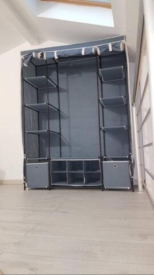 Studio Meuble Saint-Andre-de-Sangonis Екстер'єр фото