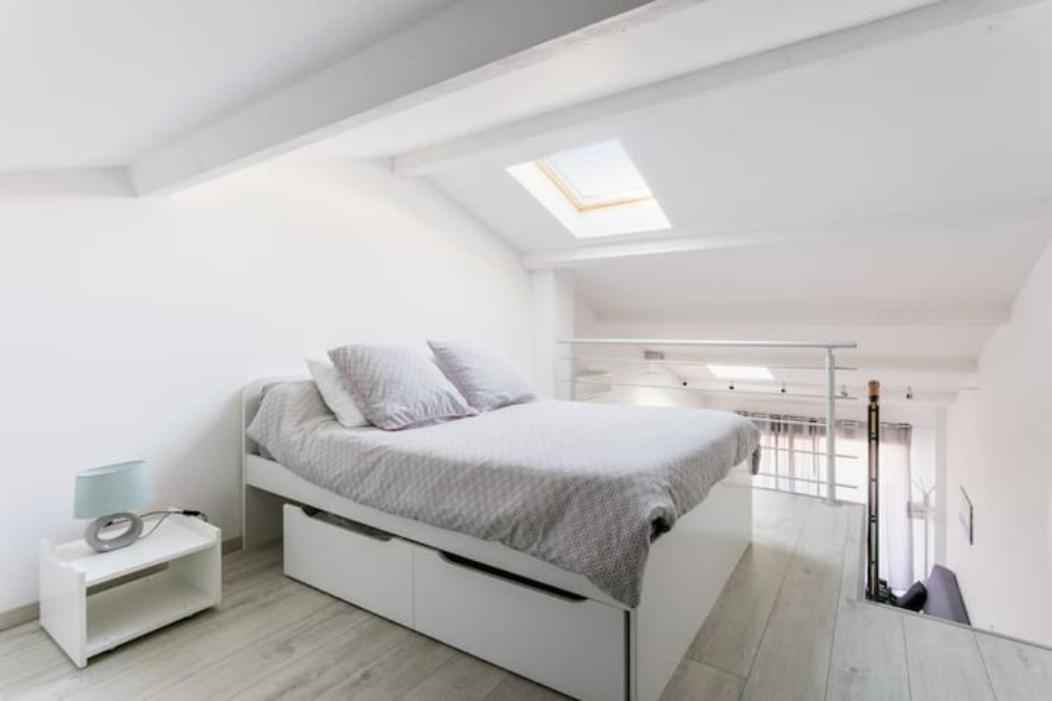 Studio Meuble Saint-Andre-de-Sangonis Екстер'єр фото